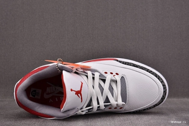 Red DN3707-160 Fire Retro (2022) 3 Jordan 0819